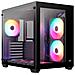 Geh Midi Dryft Microatx /atx /miniitx Frgb (black) (accm-es01063.11) - Foto miniatura 1