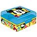 Sandwich Box Mickey Mouse Bimbi In Plastica - Foto miniatura 1