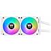 Dissipatore CPU a Liquido TH280 V2 Ultra EX ARGB per LGA 1150 (Socket H3), LGA 1151 (Socket H4), LGA 1155 (Socket H2), LGA 1156 (Socket H), LGA 1200 (Socket H5), LGA 1700, LGA 1851, LGA 2011 (Socket R), LGA 2011-v3 (Socket R), LGA 2066 - Foto miniatura 3
