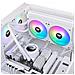 Dissipatore CPU a Liquido TH280 V2 Ultra EX ARGB per LGA 1150 (Socket H3), LGA 1151 (Socket H4), LGA 1155 (Socket H2), LGA 1156 (Socket H), LGA 1200 (Socket H5), LGA 1700, LGA 1851, LGA 2011 (Socket R), LGA 2011-v3 (Socket R), LGA 2066 - Foto miniatura 7