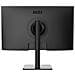 Monitor 27" LCD IPS MODERN MD272XPDE Full HD 1920 x 1080 Pixel Tempo di Risposta 4 ms - Foto miniatura 4