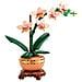 Mini-orchidea Lego 10343 Botanicals - Foto miniatura 1