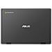 Chromebook CR1100FKA-BP0069 Monitor 11.6" HD Intel Core i7-7700HQ Ram 4 GB eMMC 64 GB 4 xUSB 3.2 ChromeOS - Foto miniatura 4