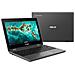 Chromebook CR1100FKA-BP0069 Monitor 11.6" HD Intel Core i7-7700HQ Ram 4 GB eMMC 64 GB 4 xUSB 3.2 ChromeOS - Foto miniatura 1