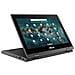 Chromebook CR1100FKA-BP0069 Monitor 11.6" HD Intel Core i7-7700HQ Ram 4 GB eMMC 64 GB 4 xUSB 3.2 ChromeOS - Foto miniatura 6