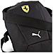 Ferrari Race Portable 09128202, Unisex, Nero, Marime Universala - Foto miniatura 3