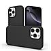 StyleShell SHOCK custodia per cellulare 16 cm (6.3") Cover a guscio Nero - Foto miniatura 4