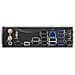 Scheda Madre LiveMixer B860M WIFI Socket LGA 1851 Chipset B860 Micro-ATX - Foto miniatura 6
