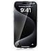 2368 custodia per cellulare 16 cm (6.3") Cover Trasparente - Foto miniatura 4