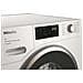 WWE380 WCS lavatrice Caricamento frontale 8 kg 1400 Giri /min Bianco - Foto miniatura 7