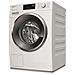 WWE380 WCS lavatrice Caricamento frontale 8 kg 1400 Giri /min Bianco - Foto miniatura 6