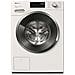 WWE380 WCS lavatrice Caricamento frontale 8 kg 1400 Giri /min Bianco - Foto miniatura 1