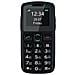 SL230 LTE 4,57 cm (1.8") 90 g Nero Telefono cellulare basico - Foto miniatura 1