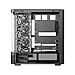 X-CS-QUANTUM-B computer case Midi Tower Nero - Foto miniatura 4