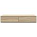 Cassetti per Letto Rovere Sonoma 100x36,5x16,5 cm in Legno Ingegnerizzato - Foto miniatura 6