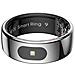 LESR02S10 rilevatore di attività Anello intelligente con activity tracker Argento - Foto miniatura 1