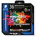 Pigment Arts Brush Pen marcatore Multicolore 36 pz - Foto miniatura 1