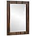 Set di mobili per il bagno 3 pcs Marrone noce 38 x 33 x 160 cm - Foto miniatura 4