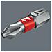 Kraftform Kompakt Stubby magazine RA 1 Cacciavite con punte multiple Cacciavite dritto - Foto miniatura 6