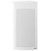 Riscaldatore Radiante Verticale Bianco Da 2000 W - 443226 - Foto miniatura 1