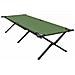 Letto da campeggio pieghevole 2 pcs Amy gialla Tessuto Oxford - Foto miniatura 8