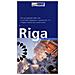Jochen Könnecke - Riga. Con Carta geografica ripiegata - Foto miniatura 1