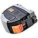 Distanziometro Laser Digitale Con Metro 40m - Precisione 0,001m | Display Digitale, Batteria Li-ion | Misurazioni Professionali - Foto miniatura 7