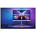 Evnia 5000 27M2N5201P / 00 Monitor PC 68,6 cm (27") 1920 x 1080 Pixel Full HD LCD Bianco - Foto miniatura 4