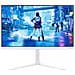 Evnia 5000 27M2N5201P / 00 Monitor PC 68,6 cm (27") 1920 x 1080 Pixel Full HD LCD Bianco - Foto miniatura 1