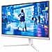 Evnia 5000 27M2N5201P / 00 Monitor PC 68,6 cm (27") 1920 x 1080 Pixel Full HD LCD Bianco - Foto miniatura 5