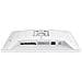 Evnia 5000 27M2N5201P / 00 Monitor PC 68,6 cm (27") 1920 x 1080 Pixel Full HD LCD Bianco - Foto miniatura 8