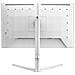 Evnia 5000 27M2N5201P / 00 Monitor PC 68,6 cm (27") 1920 x 1080 Pixel Full HD LCD Bianco - Foto miniatura 9