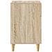 Comodino Rovere Sonoma 43 x 39,5 x 66,5 cm Legno ingegnerizzato - Foto miniatura 4