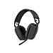Zone Vibe Wireless Auricolare A Padiglione Musica e Chiamate USB tipo-C Bluetooth Grafite - Foto miniatura 1