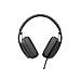Zone Vibe Wireless Auricolare A Padiglione Musica e Chiamate USB tipo-C Bluetooth Grafite - Foto miniatura 5