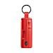 Method 360 ANC Auricolare True Wireless Stereo (TWS) In-ear Musica e Chiamate Bluetooth Rosso - Foto miniatura 4