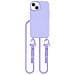 Magnecklace Magsafe Iphone 13“ Cover - Colore Lavanda - Foto miniatura 2