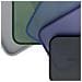 Custodia 3mk Smoke Magcase Per Samsung Galaxy S25, Viola - Foto miniatura 2
