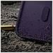 Custodia 3mk Smoke Magcase Per Samsung Galaxy S25, Viola - Foto miniatura 3