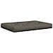 Cuscino per Pallet VIANEN 100% Poliestere Grigio - Foto miniatura 1