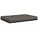 Cuscino per Pallet VIANEN 100% Poliestere Grigio - Foto miniatura 4