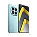 Poco M8 Pro 5G 256GB 8GB Ram Display 6.83" Amoled 120Hz Main Camera 50MP Dual nanoSim HyperOS 2 Snapdragon 7s Gen4 6500mAh Green - Foto miniatura 7