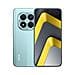 Poco M8 Pro 5G 256GB 8GB Ram Display 6.83" Amoled 120Hz Main Camera 50MP Dual nanoSim HyperOS 2 Snapdragon 7s Gen4 6500mAh Green - Foto miniatura 1