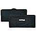 RB-21412B Borsa per Tastiere Colore Nero - Foto miniatura 4