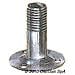 Base tonda inox Glomex 106 mm - Foto miniatura 1