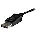 Adattatore convertitore video attivo DisplayPort a DVI Dual Link - DP a DVI-D - 2560x1600 - Foto miniatura 2