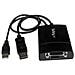 Adattatore convertitore video attivo DisplayPort a DVI Dual Link - DP a DVI-D - 2560x1600 - Foto miniatura 1