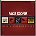 Cd Cooper Alice - Original Album Series - Foto miniatura 1