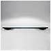 PS 400 Bilancia Pesapersone in Vetro Design Extrasottile - Foto miniatura 8