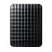 Hard Disk Portatile M3 Portable 2 TB Interfaccia USB 3.0 Nero - Foto miniatura 2